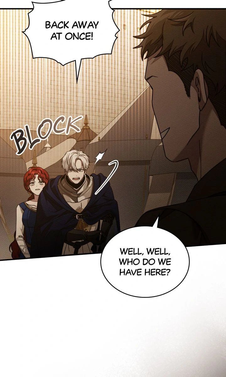 Under the Oak Tree Chapter 129 image 031